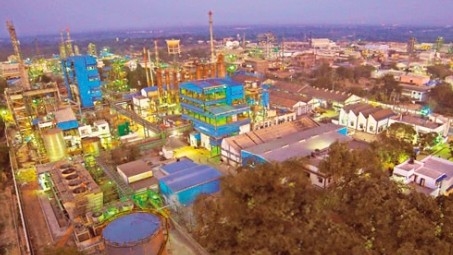 Deepak Nitrite Q1 Results: Profit Rises 35%, Meets Estimates